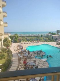 Hotel Magic Beach by Amarina, Egypt Hurghada - Invia