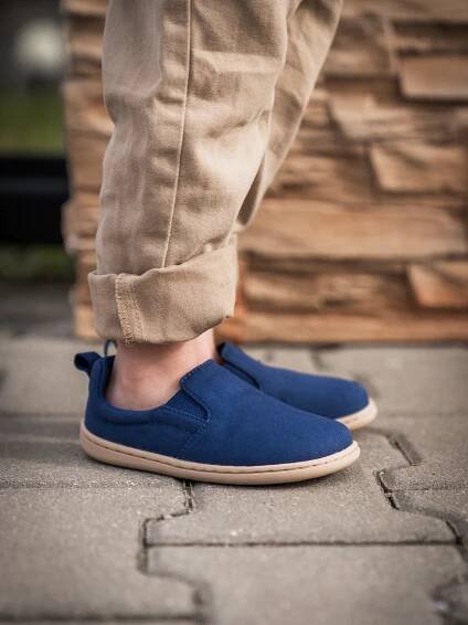 Aura Kids - Navy