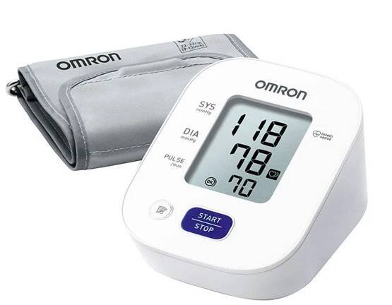 Podpora - OMRON Healthcare Customer Service Europe