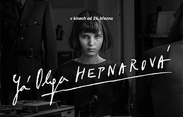 Já, Olga Hepnarová (2016)