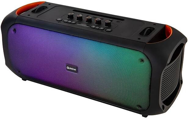 Boombox speakers – Platinet