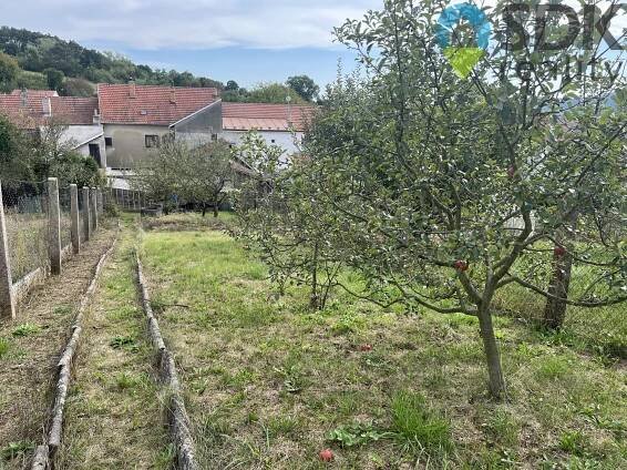 Pronájem rodinného domu obec Ráječko, okres Blansko