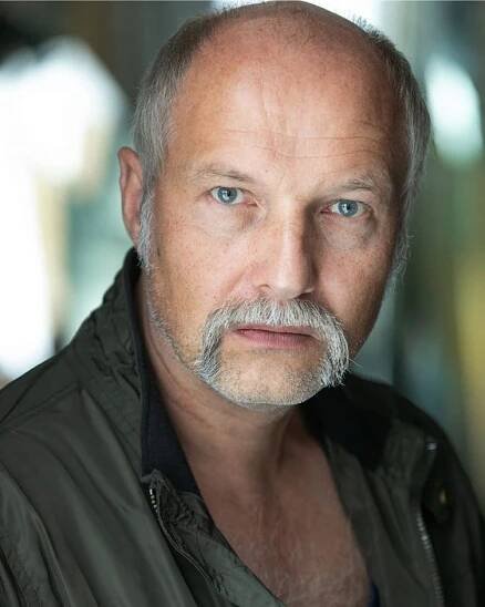 Simon Werner – The lovely man of steel