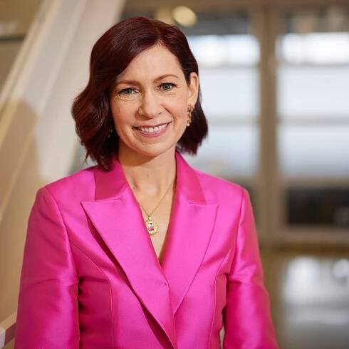 'The Good Wife'-verse expands with new series 'Elsbeth' starring Carrie Preston