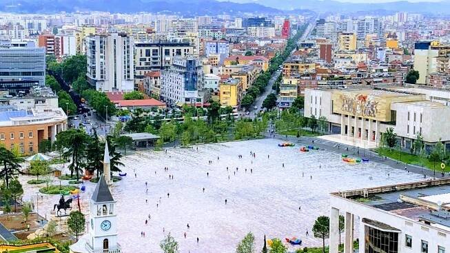 Is it safe to go on a holiday to Albania in 2023? Travel advice explained
