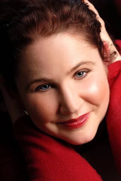 Mary Ann Carr Photo
