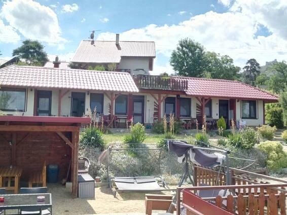 Penzion Nad jezerem, Pavlov | Hotel.cz