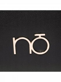 NOBO Kabelka NBAG-N2820-C020 černá Stav balení originální