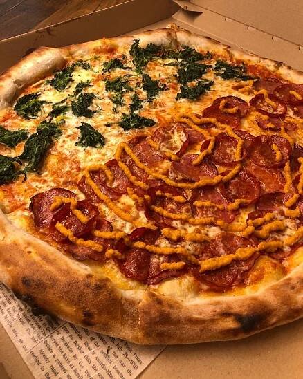 Pizza Family | Jihlava