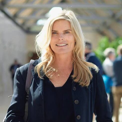 Mariel Hemingway (1)