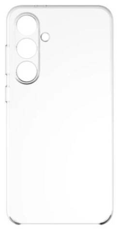 Samsung Průhledný zadní kryt pro Samsung Galaxy S24 FE Transparent