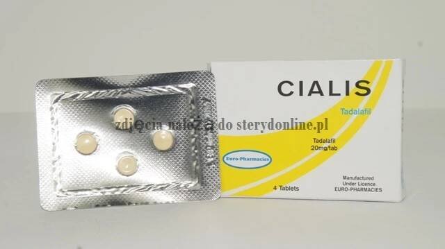 Cialis lek bez recepty