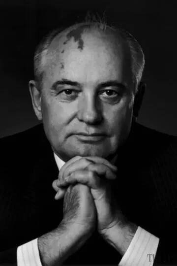 Michail Gorbačov