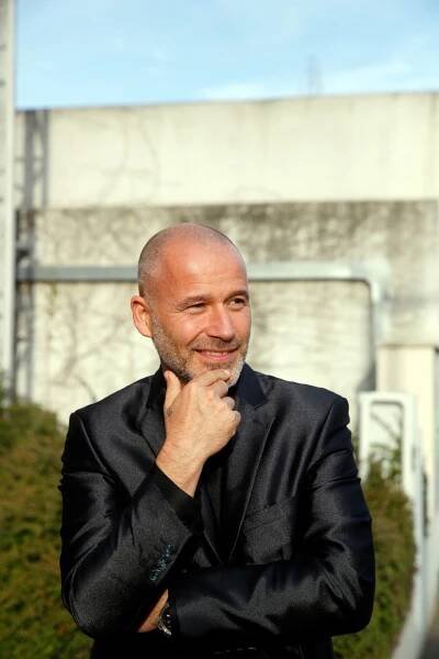 Moderátor Honza Musil: Dojemná adopce!