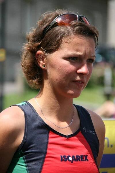 Mladkov - Suchý vrch, 7.7.2012 - ISCAREX Team