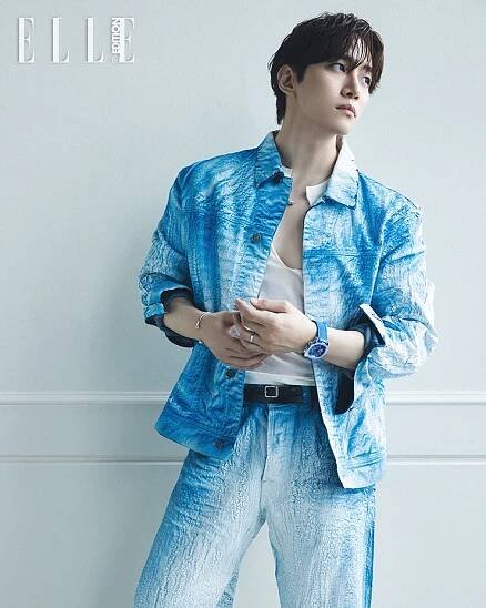 Korea – JLML718’s 2PM / LEE JUNHO BLOG