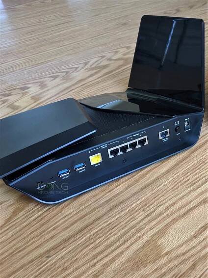 Best Wi-Fi 6 Routers: The Final Collection 53