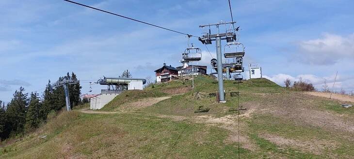 Ubytování v apartmánu SKI Plešivec, Krušné Hory za 1 689 Kč Abertamy Apartmán SKI Plešivec • Firmy.cz