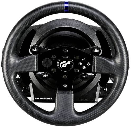 Thrustmaster T300 RS GT Edition sada volantu a pedálů | ab-com.cz
