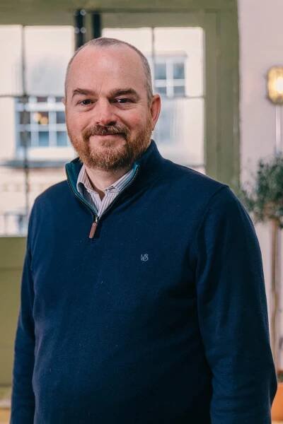 Meet the team — freedto
