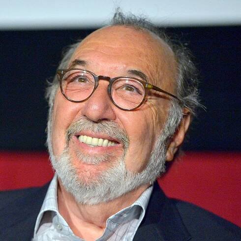 Disney Legend James L Brooks
