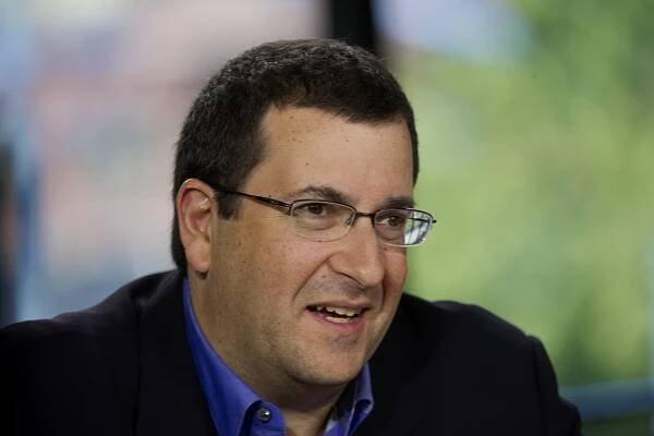 Silicon Valley CEO David Goldberg, Husband of Sheryl Sandberg, Dies Suddenly