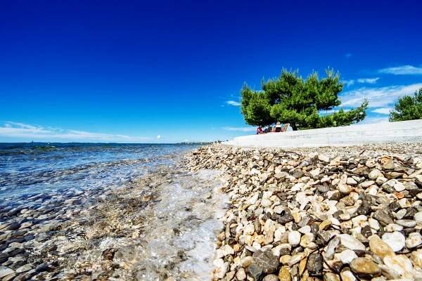 Camping Zaton Holiday Resort, Zadar, Dalmácie, Chorvatsko, Dovolená s CK Geovita