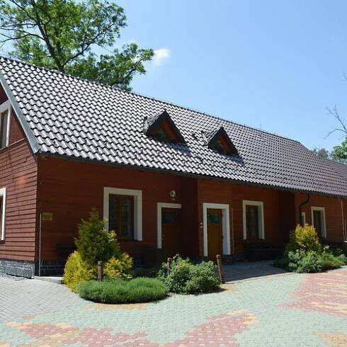 Apartmány Divoký Anděl Dolní Moravice | Hotely.cz