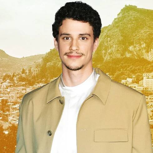 'The White Lotus' Star Adam DiMarco Knows Why Portia Isn’t Into Albie