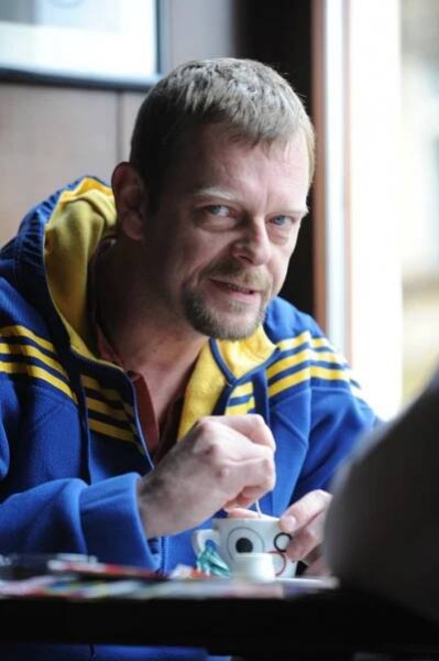 Martin Stránský z Ordinace: Češi nepoužívají blinkry a nedívají se do zrcátek!