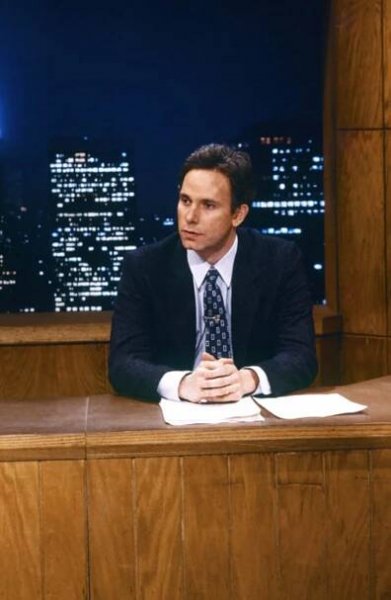 Christopher Guest in Saturday Night Live (1975)