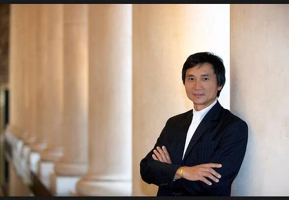 Li’s Story - Li Cunxin - Mao’s Last Dancer