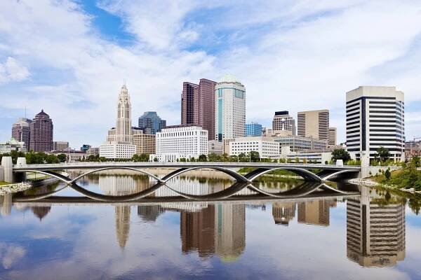 Columbus LASIK