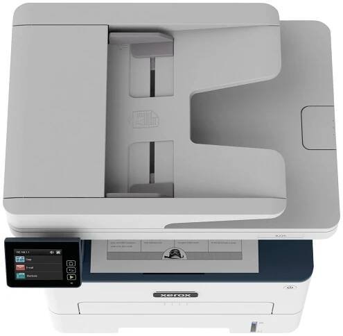 Xerox Multifunkční tiskárna B235 DNŮ (WiFi) A4 Barva bílá