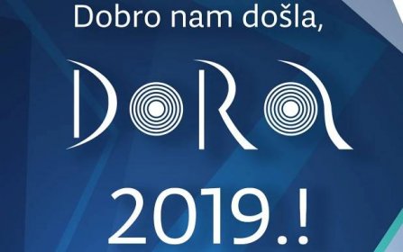 HRT potvrdio? - "Dobro nam došla, Dora 2019.!" – eurosong.hr