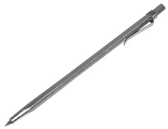 KINEX Jehla rýsovací 150mm s karbidovým hrotem od 76 Kč - Heureka.cz