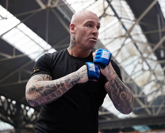 NEWS: BROWNE: THERE’S GOING TO BE BLOOD