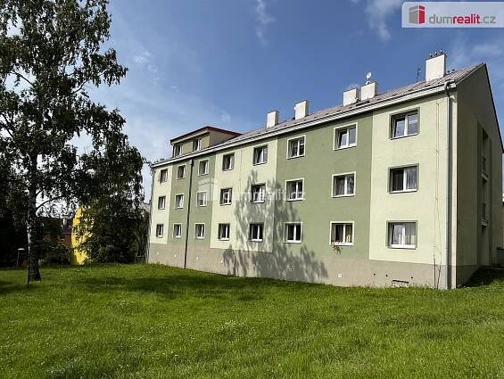 Novostavby, Lom - Loučná, okres Most