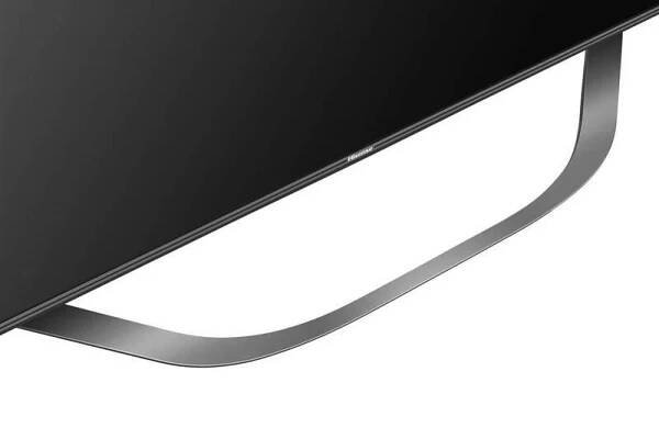 55U71HQ 4K QLED TV HISENSE