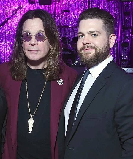 Ozzy Osbourne Reveals a Fight with Son Jack Helped Him Get Sober: 'It Knocked Me Sideways'