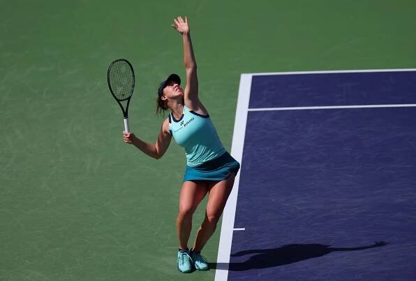 WTA Miami Open 2025 - program, výsledky, pavouk, Češky