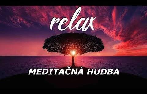 ODSTRÁNENIE STRESU - Meditačná hudba na úplny relax - YouTube Meditační Hudba, Relaxační Hudba, Čakry, Masáž, Hudba, Život