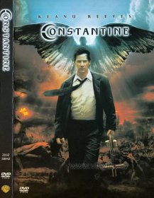 Constantine (2x DVD)