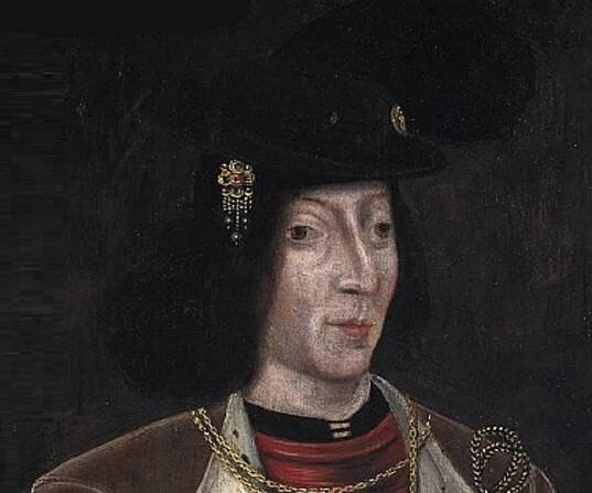 James III Of Scotland Biography - Facts, Childhood, Family Life & Achievements