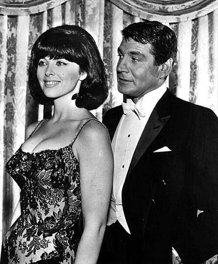 Tina Louise - Wikipedia