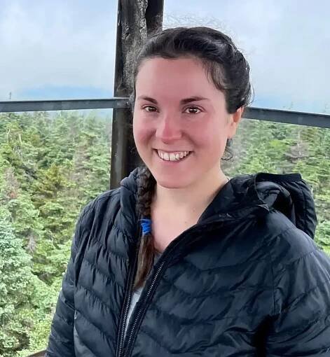 Meet the Team - Green River