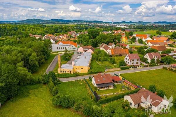 Prodej Pozemek, Radošovice, okres Strakonice