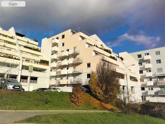 Prodej Byt 1+kk, Tomečkova, Brno - Lesná