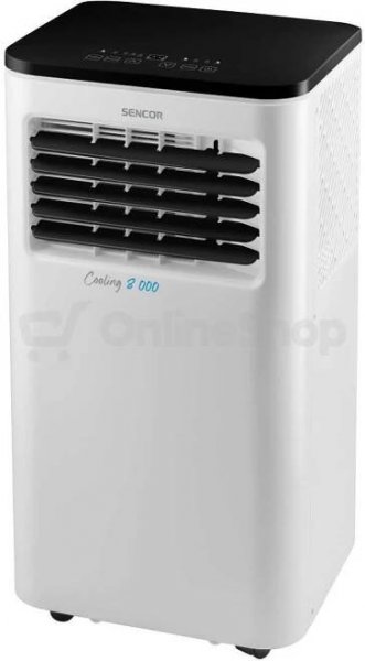 Sencor SAC MT8048C