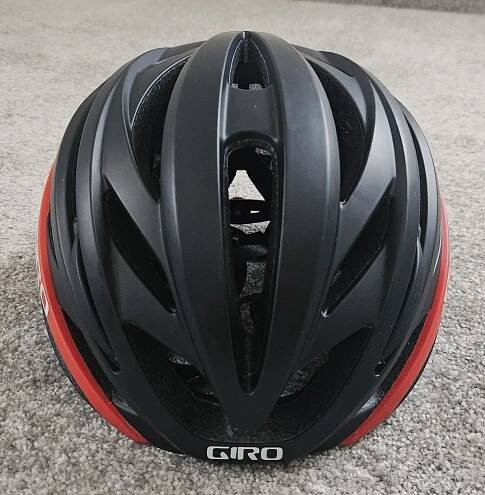 Giro syntax